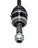 Eje Delantero RH New Actyon
