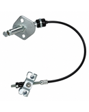 Cable Freno de Mano Delantero New Actyon