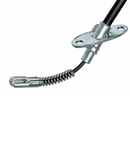 Cable Freno de Mano RH New Actyon