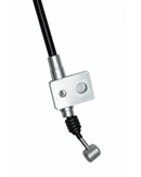 Cable Freno de Mano RH New Actyon