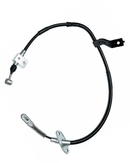 Cable Freno de Mano RH Korando C