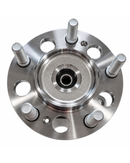 Bocina Delantera / ABS Actyon