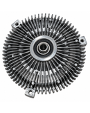 Fan Clutch Rexton D20/D27