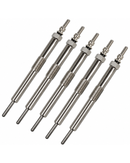 Bujias de precalentamiento 5V Actyon
