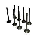 Juego Válvulas admisión Winstorm