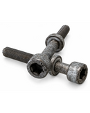 Tornillo de Cabezote Astra