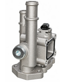 Base de Termostato Metálica Aveo GT