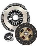Conjunto Clutch Aveo 1.5 Sohc