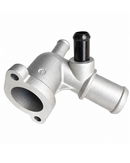 Ducto Paso Refrigerante Aveo 1.2L