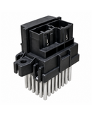 Regulador Ventilador Aveo GT