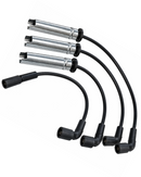 Juego Cables Bujías Lanos 1.5 cc