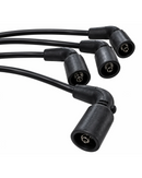 Juego Cables Bujías Lanos 1.5 cc