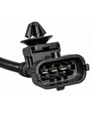 Retenedor de Cigueñal Trasero con Sensor Korando D16 / G16