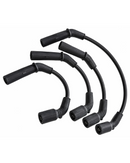Juego Cables Bujías Aveo 1.2