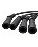 Juego Cables Bujías Aveo 1.2