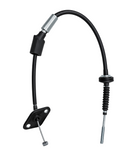 Cable de Clucth Frontal Beat