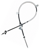 Cable Freno Mano RH N400
