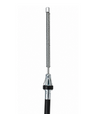 Cable Freno Mano RH N400