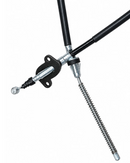 Cable Freno Mano RH N400