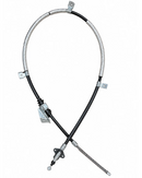 Cable Freno Mano RH N400