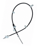 Cable Freno Mano LH N400