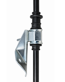 Cable Freno Mano LH N400