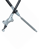 Cable Freno Mano LH N400
