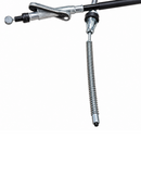 Cable Freno Mano LH N400