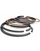 Juego de Anillos STD Captiva Sport 2.4