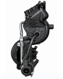 Manifold de Admisión N300