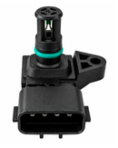 Sensor Map Tivoli G16