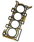 Empaque de Cabezote Tivoli D16