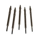 Bujías Precalentamiento Actyon D20
