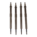 Bujías Precalentamiento Rexton D20/D27