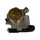 Cuerpo Aceleración Cruze