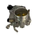 Cuerpo Aceleración Cruze