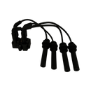 Juego Cables Bujías N300
