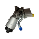 Enfriador de Aceite Trax 1.4 Turbo