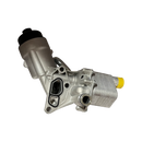 Enfriador de Aceite Trax 1.4 Turbo