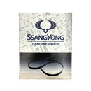 Faja Serpentina Tivoli G16