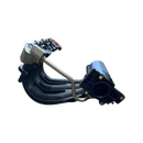 Manifold Admisión Spark 0.8