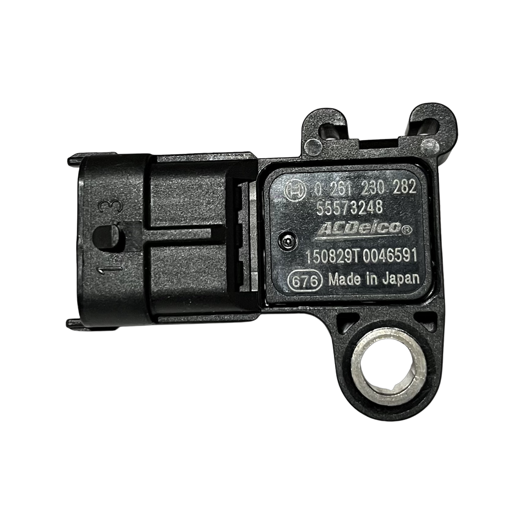 Sensor Captiv Map Sensor Captiva Sport