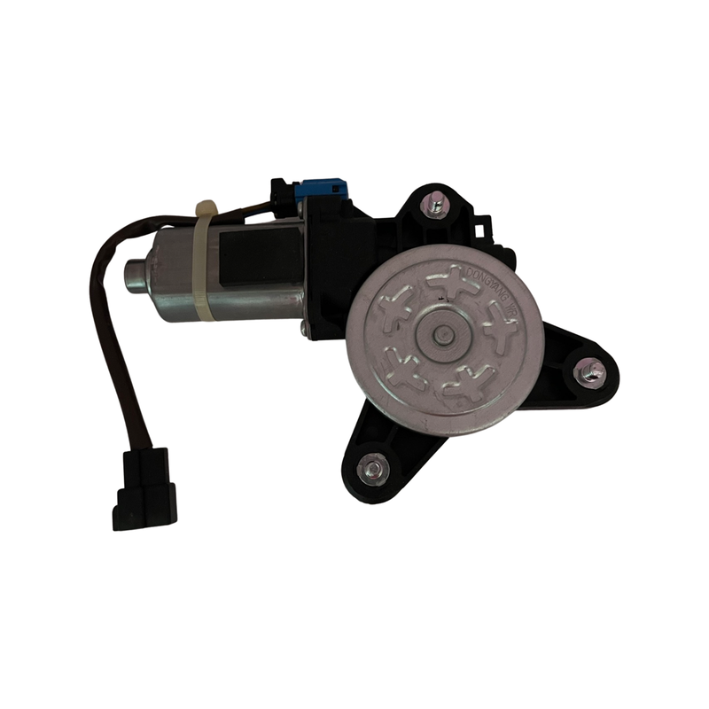 Motor Vidrio Delantero Spark