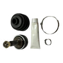 Punta de Eje Externa Optra 1.8L