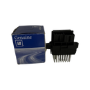 Regulador Ventilador Aveo GT
