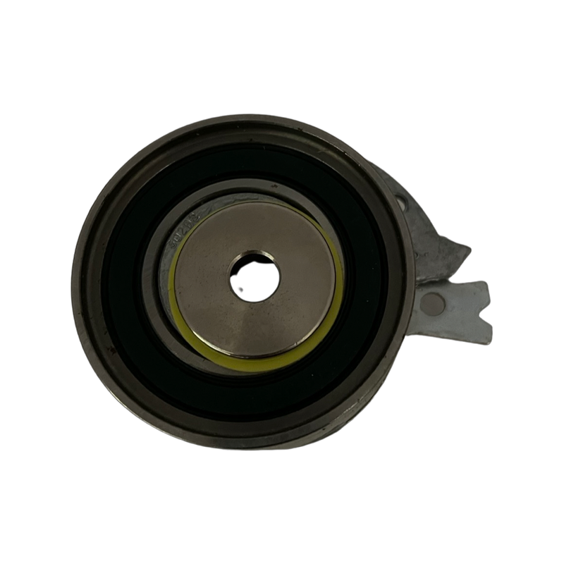 Roll Tensor Racer