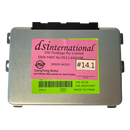 Unidad de Control T/M Rexton D27