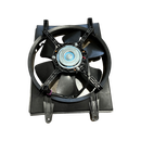 Abanico Radiador N300