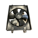 Abanico Radiador N300