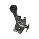 Bomba de Aceite Rexton D27